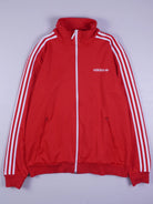 Adidas Trainingsjacke (M)