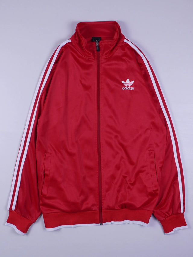 Adidas Trainingsjacke (XL)