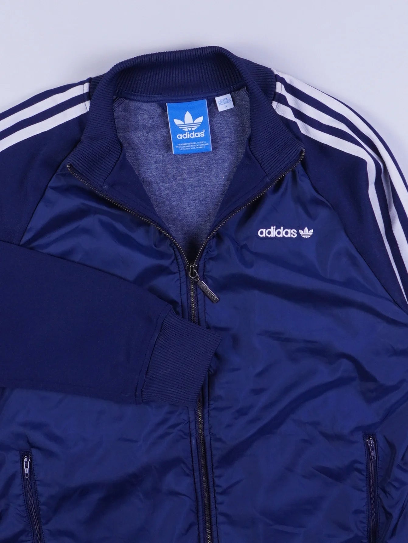 Adidas Trainingsjacke (M)