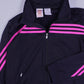 Adidas Trainingsjacke (S)