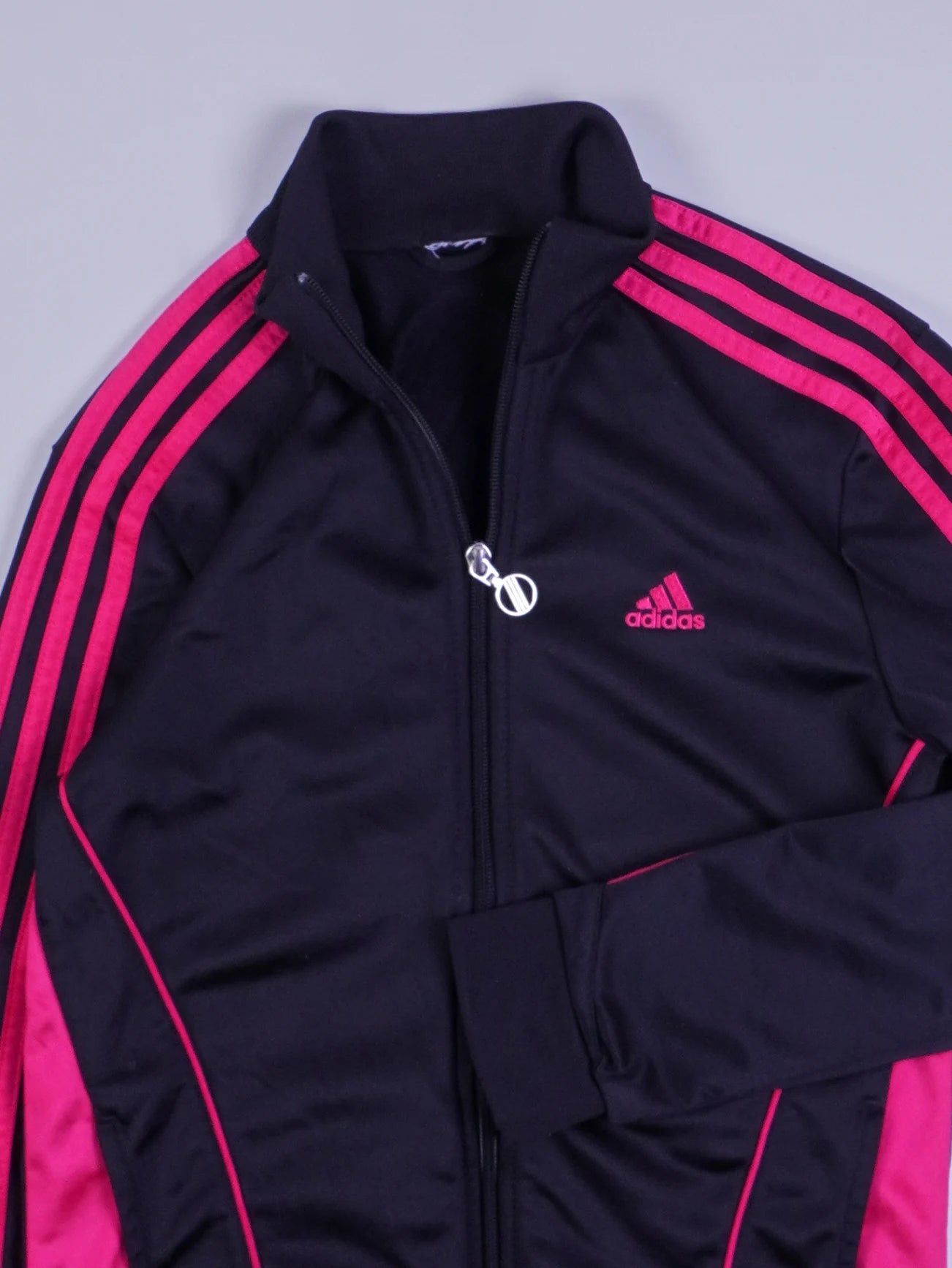 Adidas Trainingsjacke (S)
