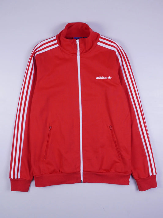 Adidas Trainingsjacke (L)
