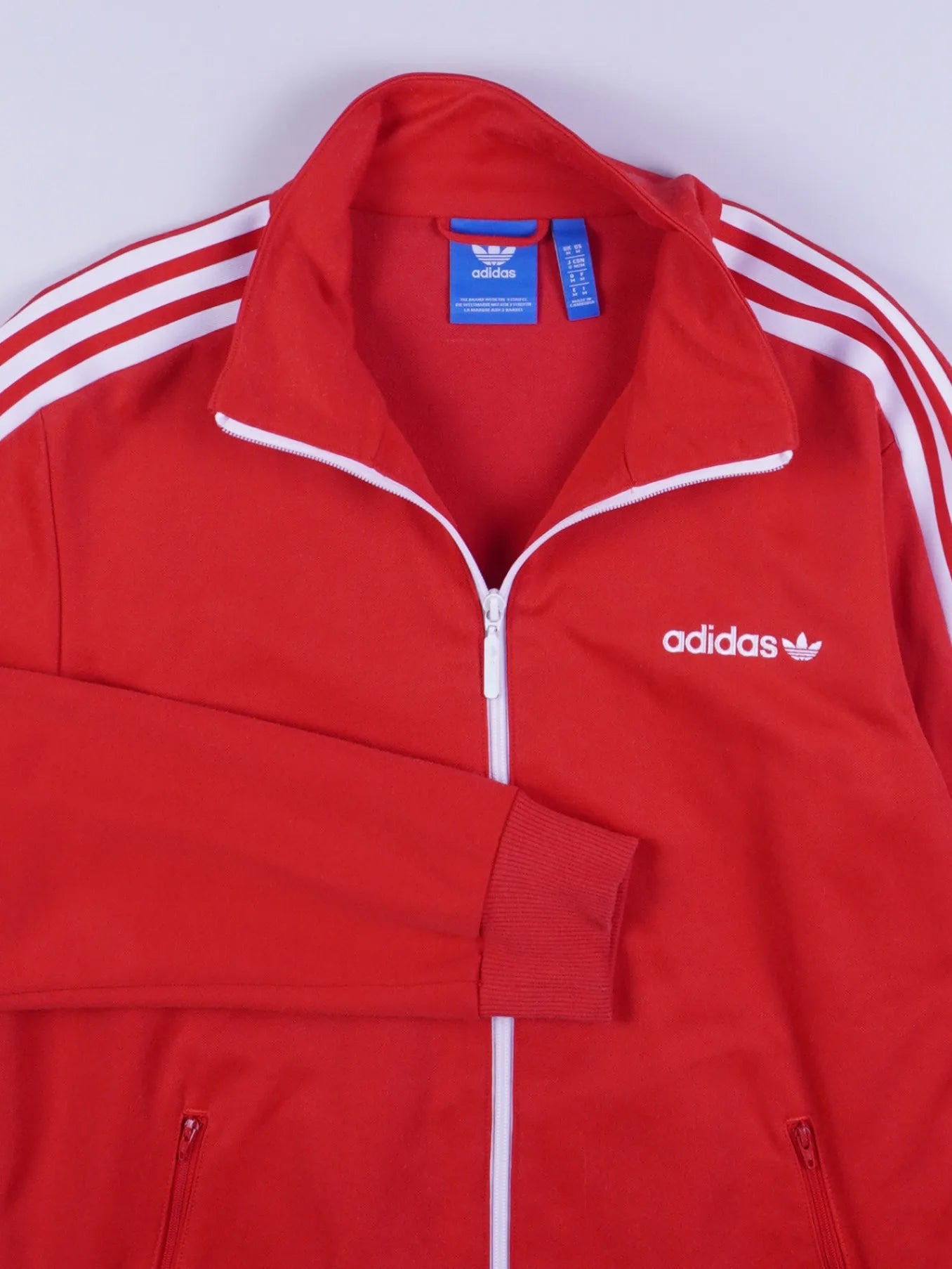 Adidas Trainingsjacke (L)
