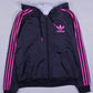 Adidas Trainingsjacke (S)
