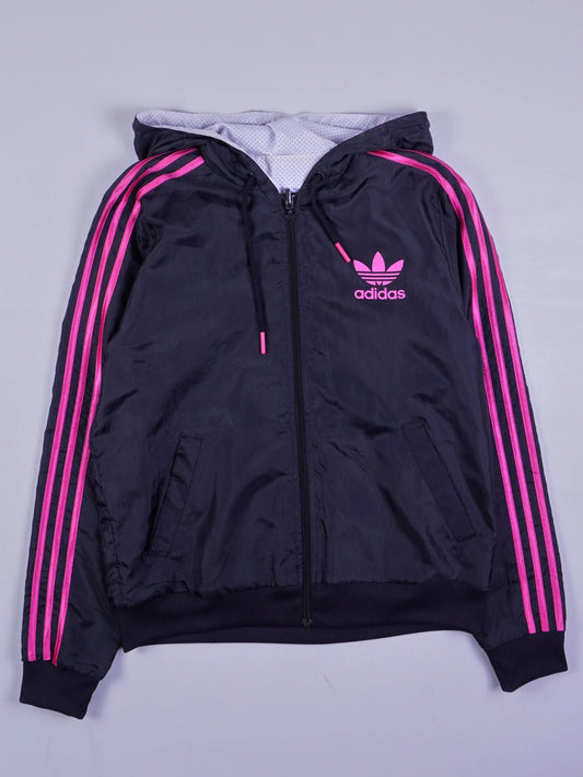 Adidas Trainingsjacke (S)