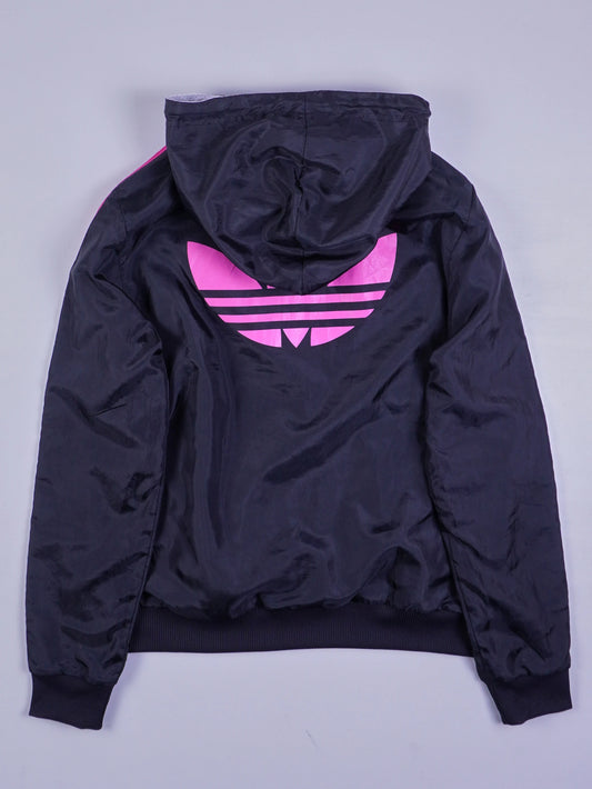 Adidas Trainingsjacke (S)