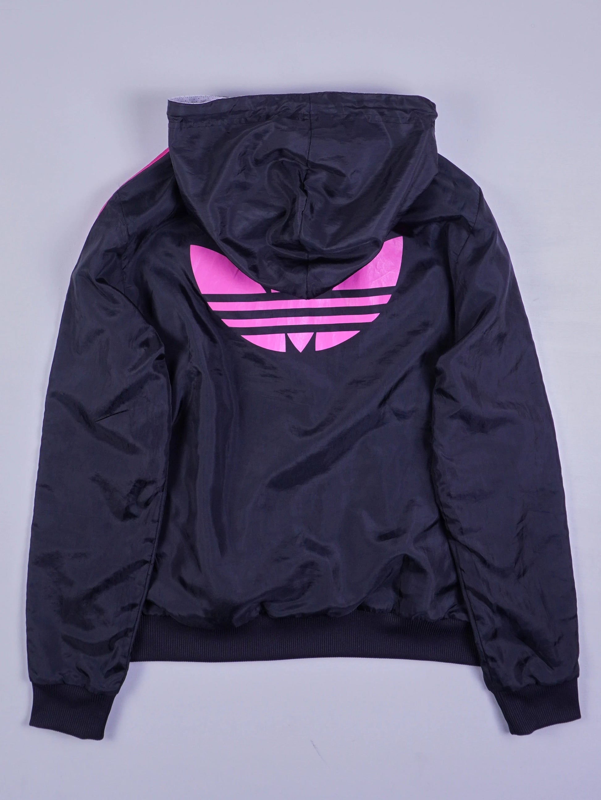 Adidas Trainingsjacke (S)