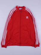 Adidas Trainingsjacke (S)