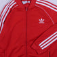 Adidas Trainingsjacke (S)