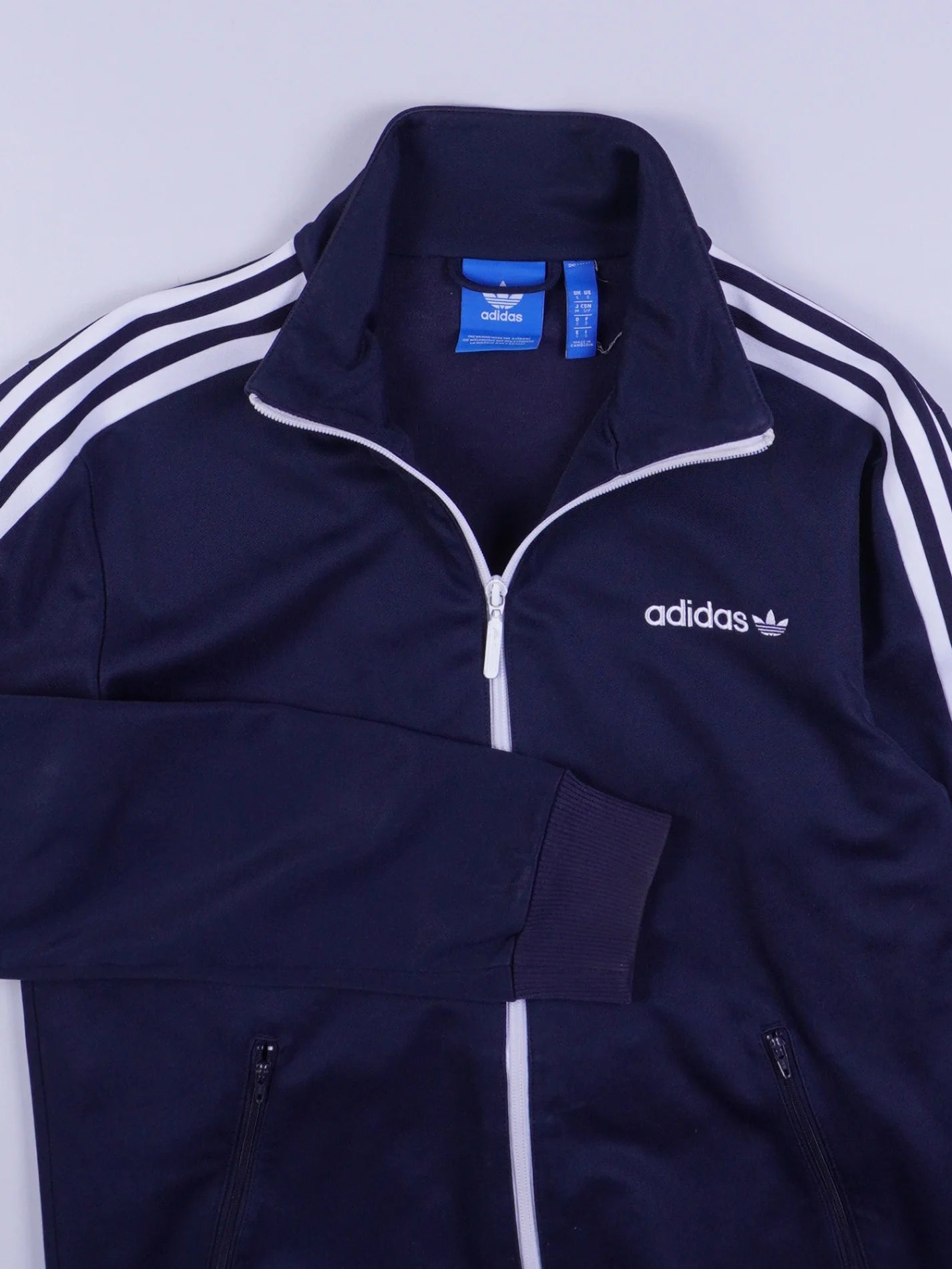 Adidas Jacke (M)