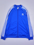 Adidas Trainingsjacke (S)