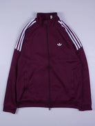 Adidas Jacke (M)