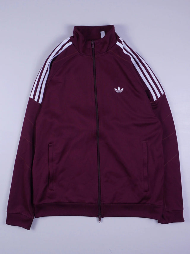 Adidas Trainingsjacke (M)