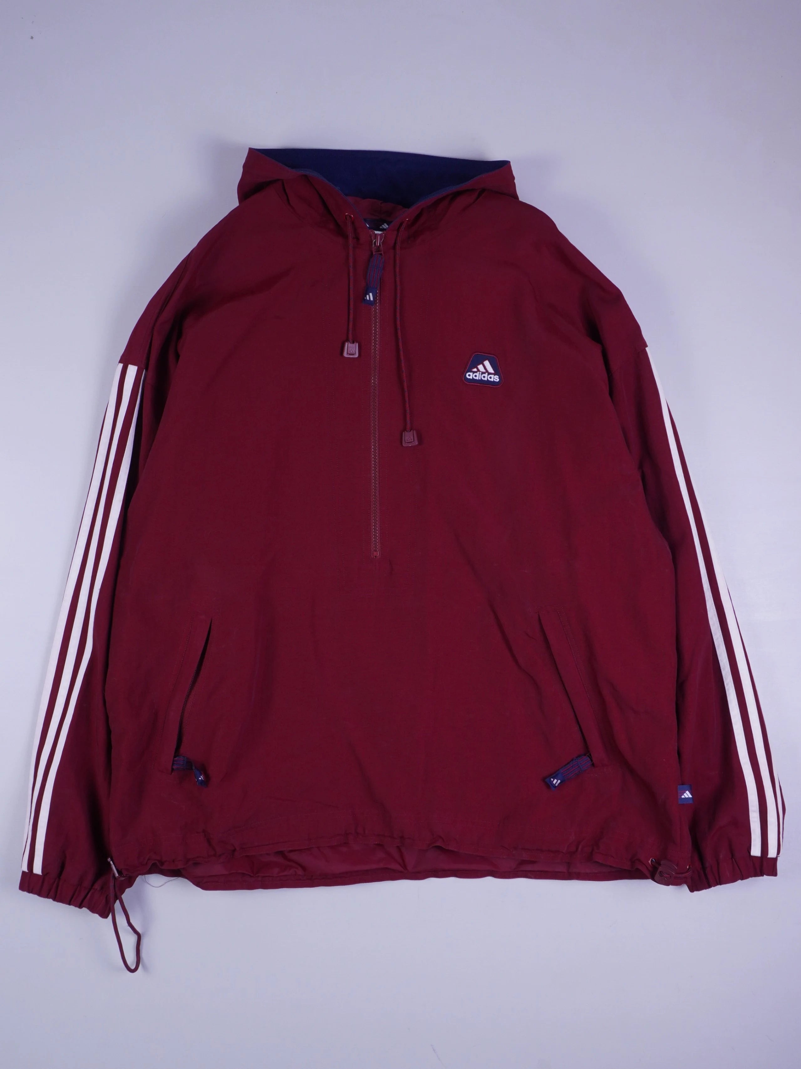 Adidas Trainingsjacke (L)