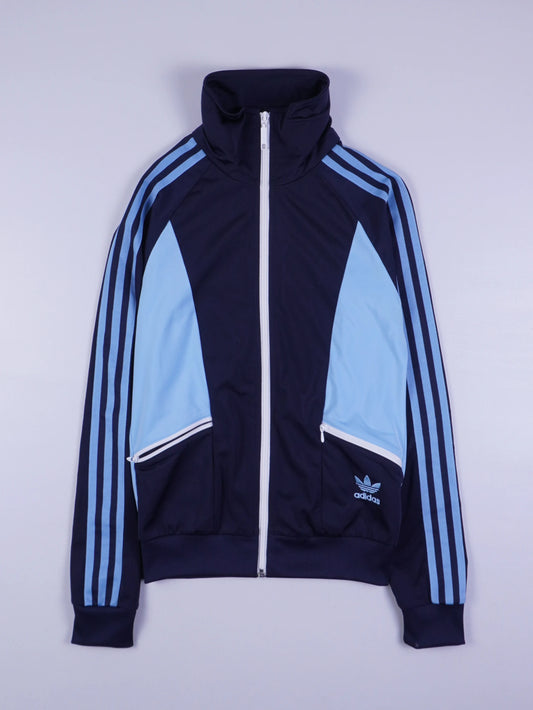 Adidas Trainingsjacke (XS)
