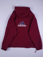 Adidas Trainingsjacke (L)