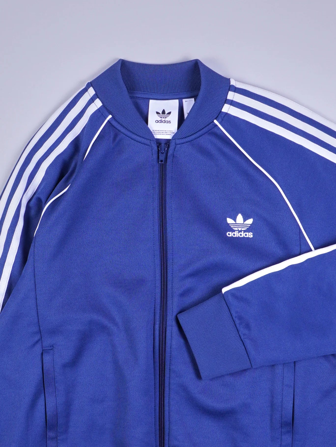 Adidas Trainingsjacke (M)