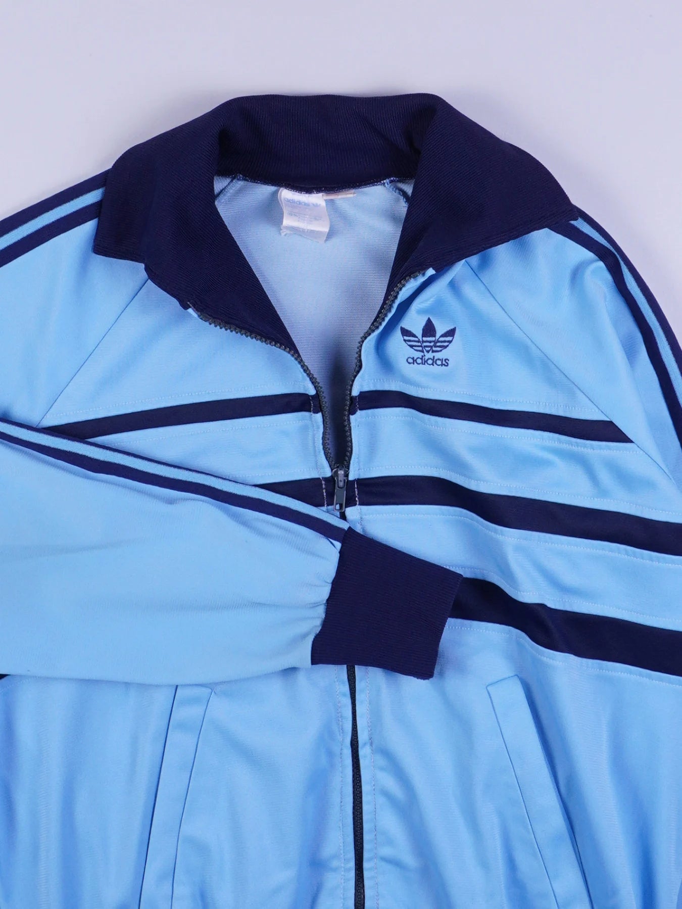 Adidas Trainingsjacke (M)