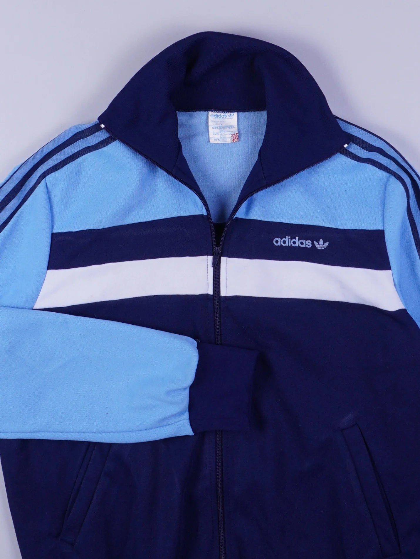 Adidas Trainingsjacke (M)