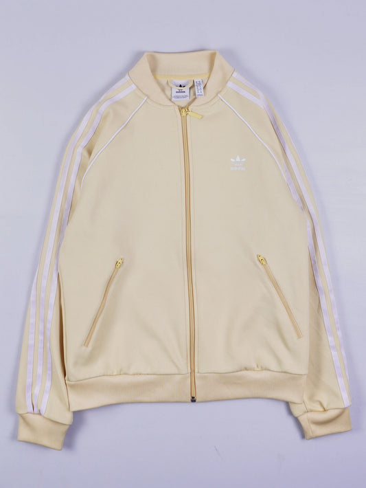 Adidas Trainingsjacke (S)