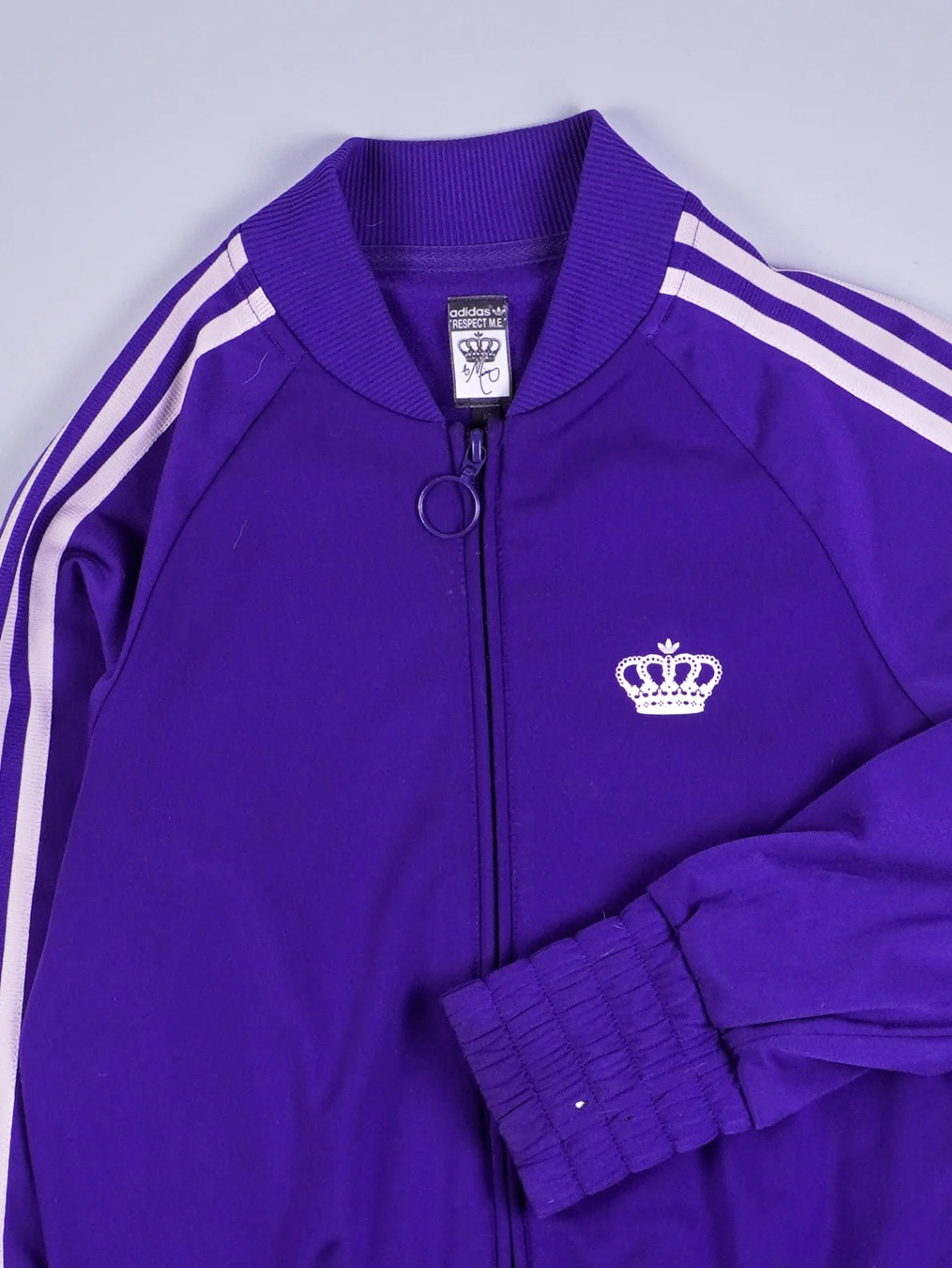 Adidas Trainingsjacke (XS)