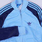 Adidas Trainingsjacke (XS)