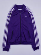 Adidas Trainingsjacke (XS)