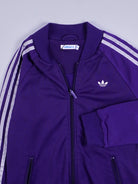Adidas Trainingsjacke (XS)