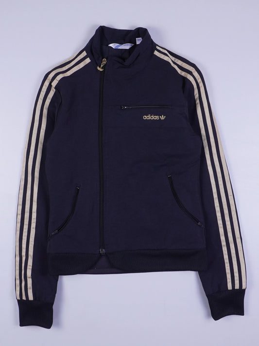 Adidas Trainingsjacke (XS)
