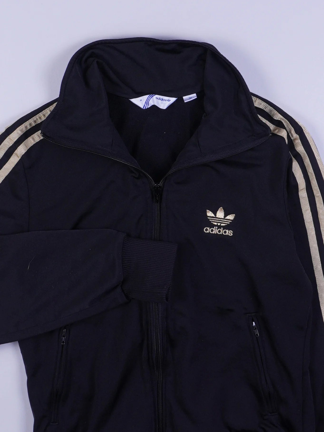 Adidas Trainingsjacke (XS)