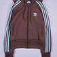 Adidas Trainingsjacke (XS)
