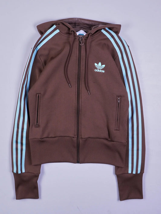 Adidas Trainingsjacke (XS)