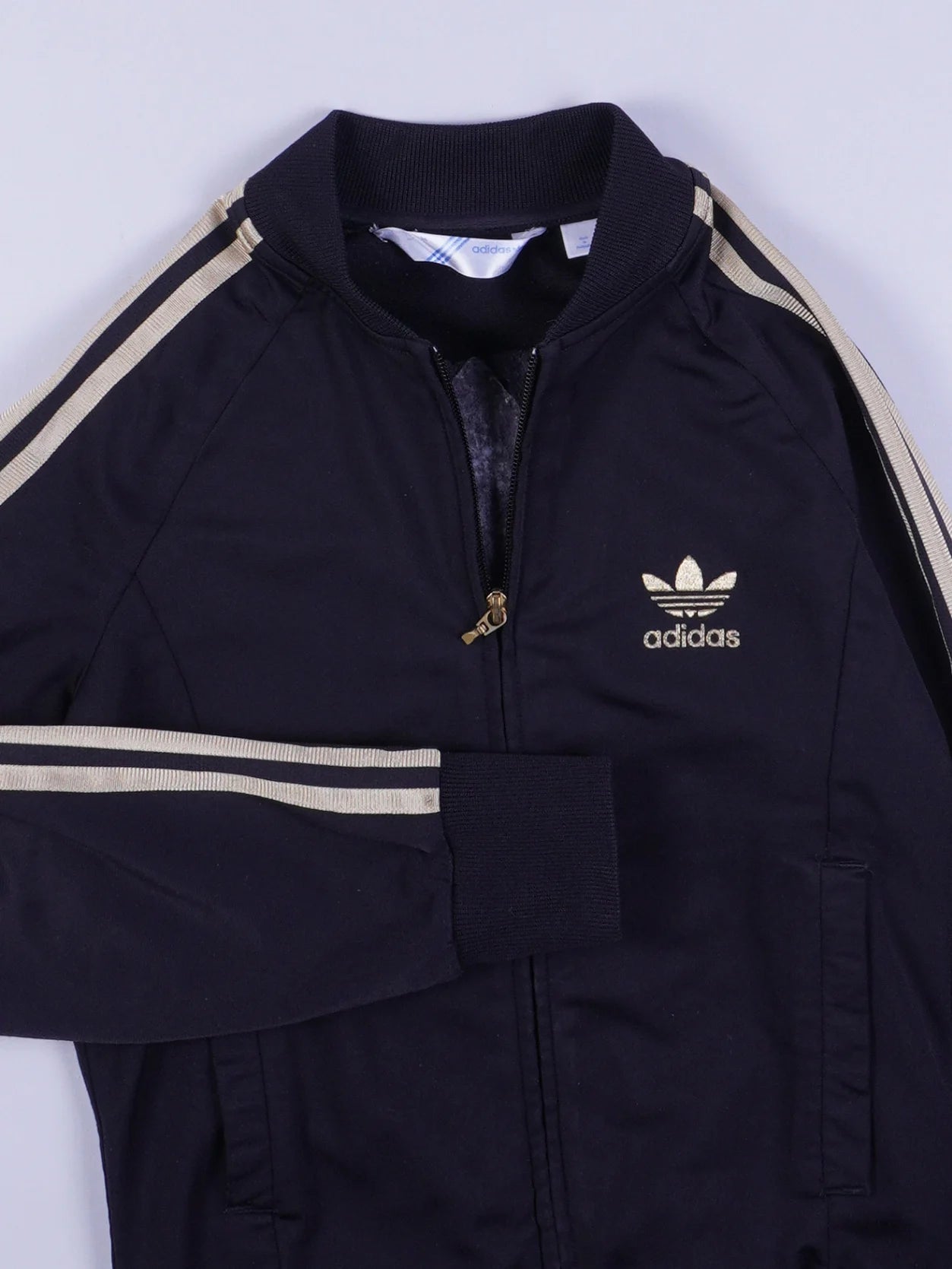 Adidas Trainingsjacke (XS)