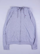 Tommy Hilfiger Zip Hoodie (M)