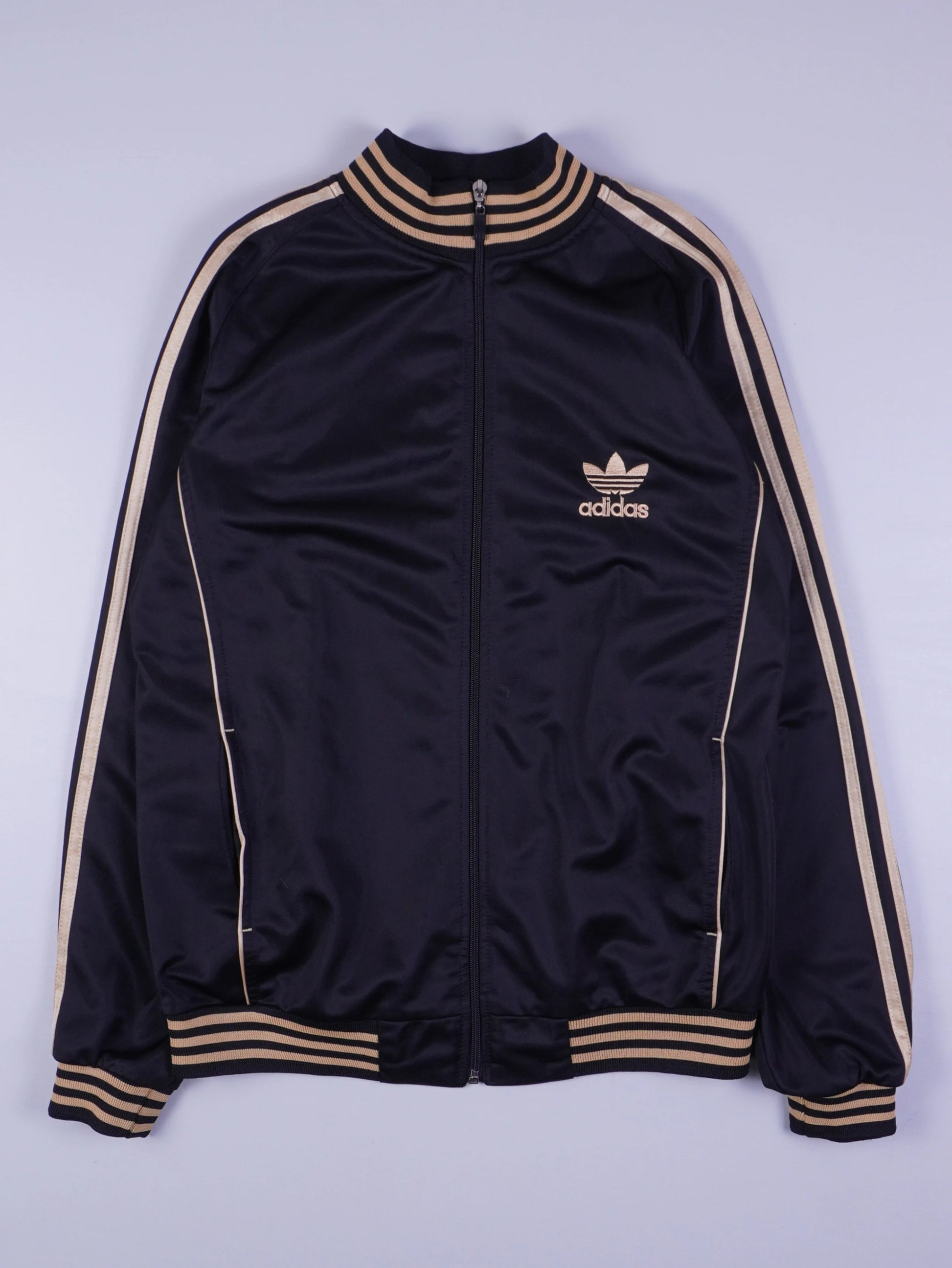 Adidas Trainingsjacke (M)