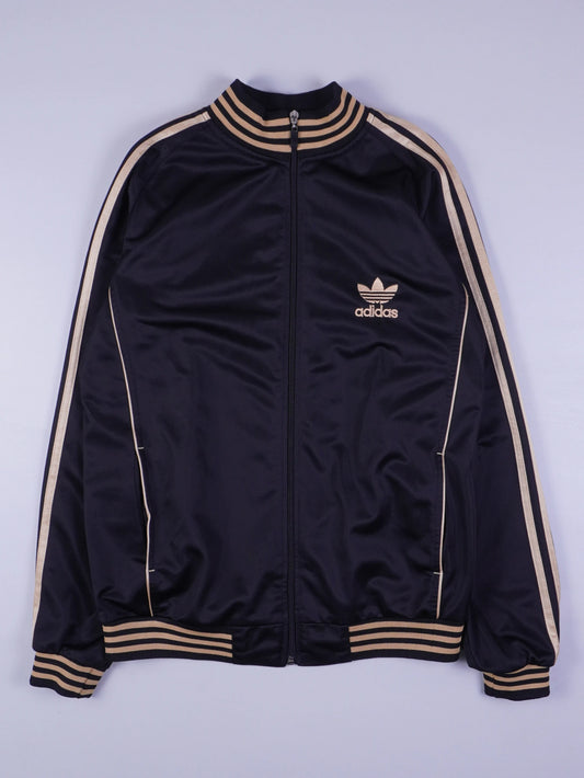 Adidas Trainingsjacke (M)