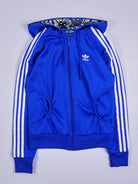 Adidas Hoodie (XS)