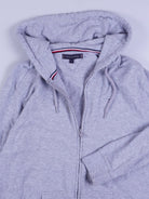 Tommy Hilfiger Zip Hoodie (M)