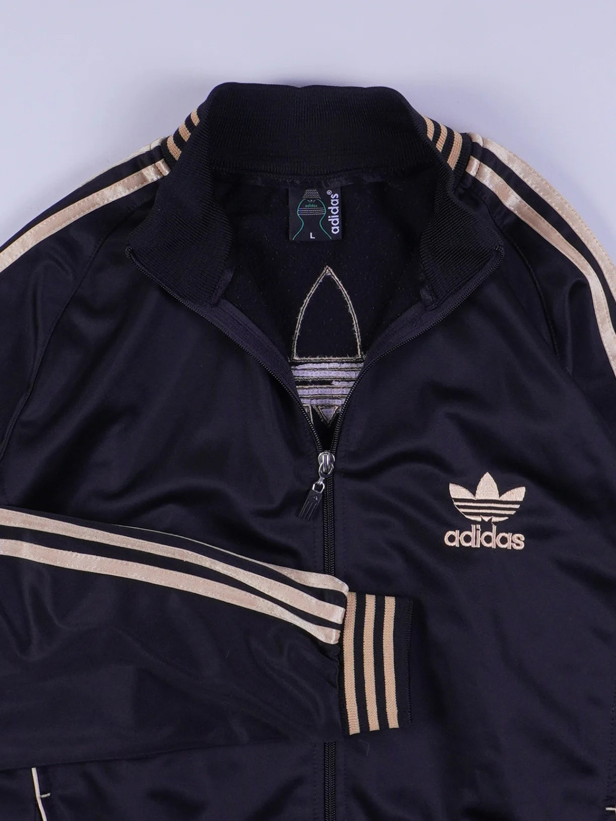Adidas Trainingsjacke (M)