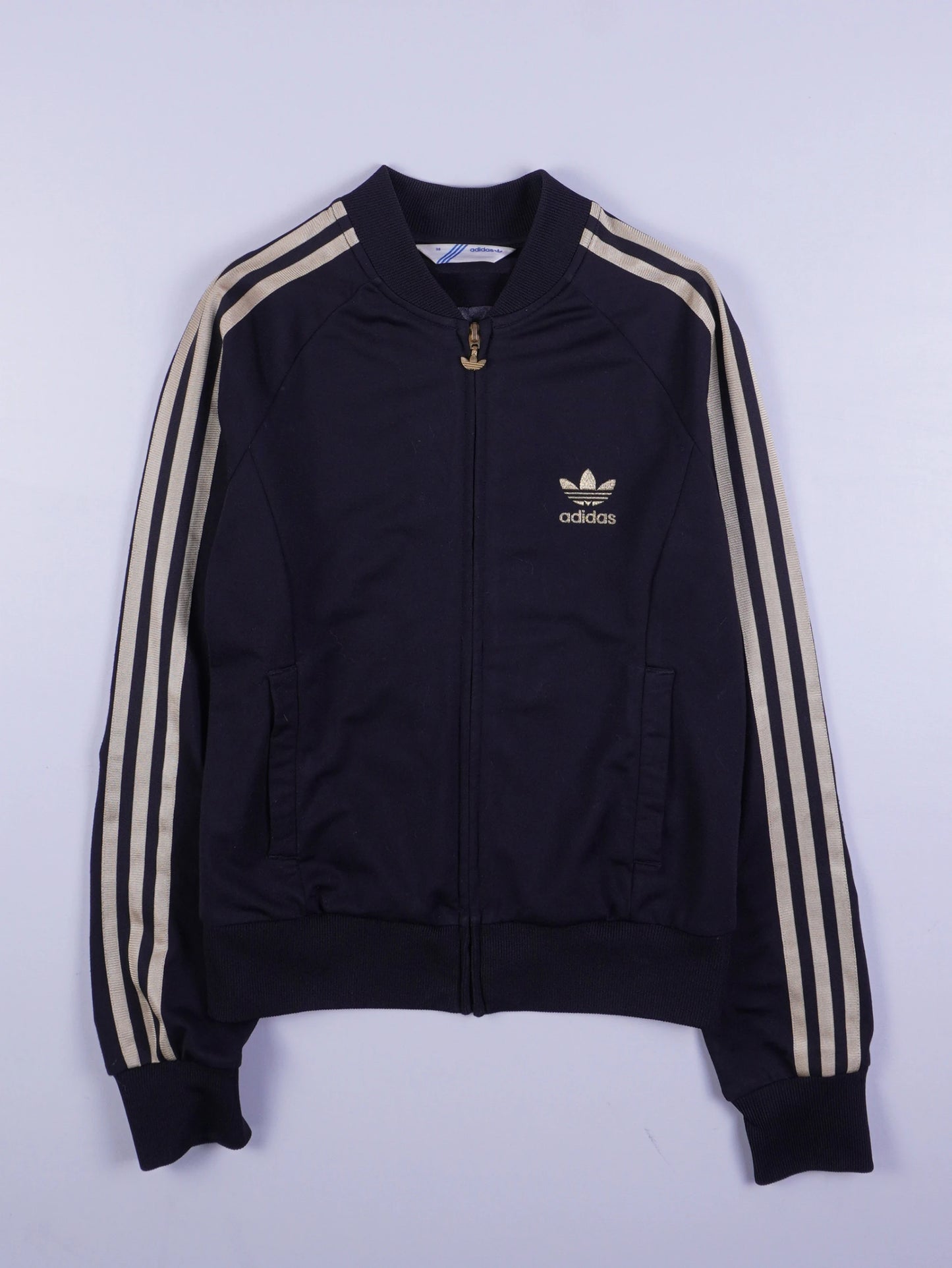Adidas <Trainingsjacke (XS)