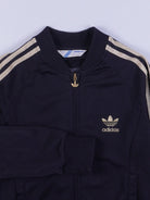 Adidas <Trainingsjacke (XS)