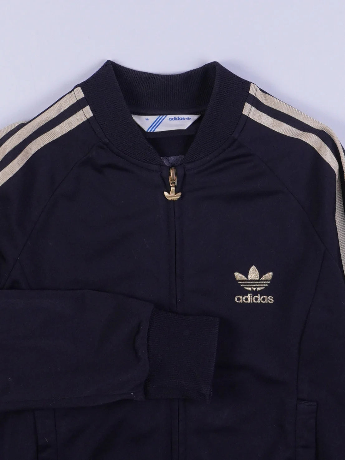 Adidas <Trainingsjacke (XS)