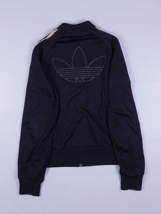 Adidas <Trainingsjacke (XS)