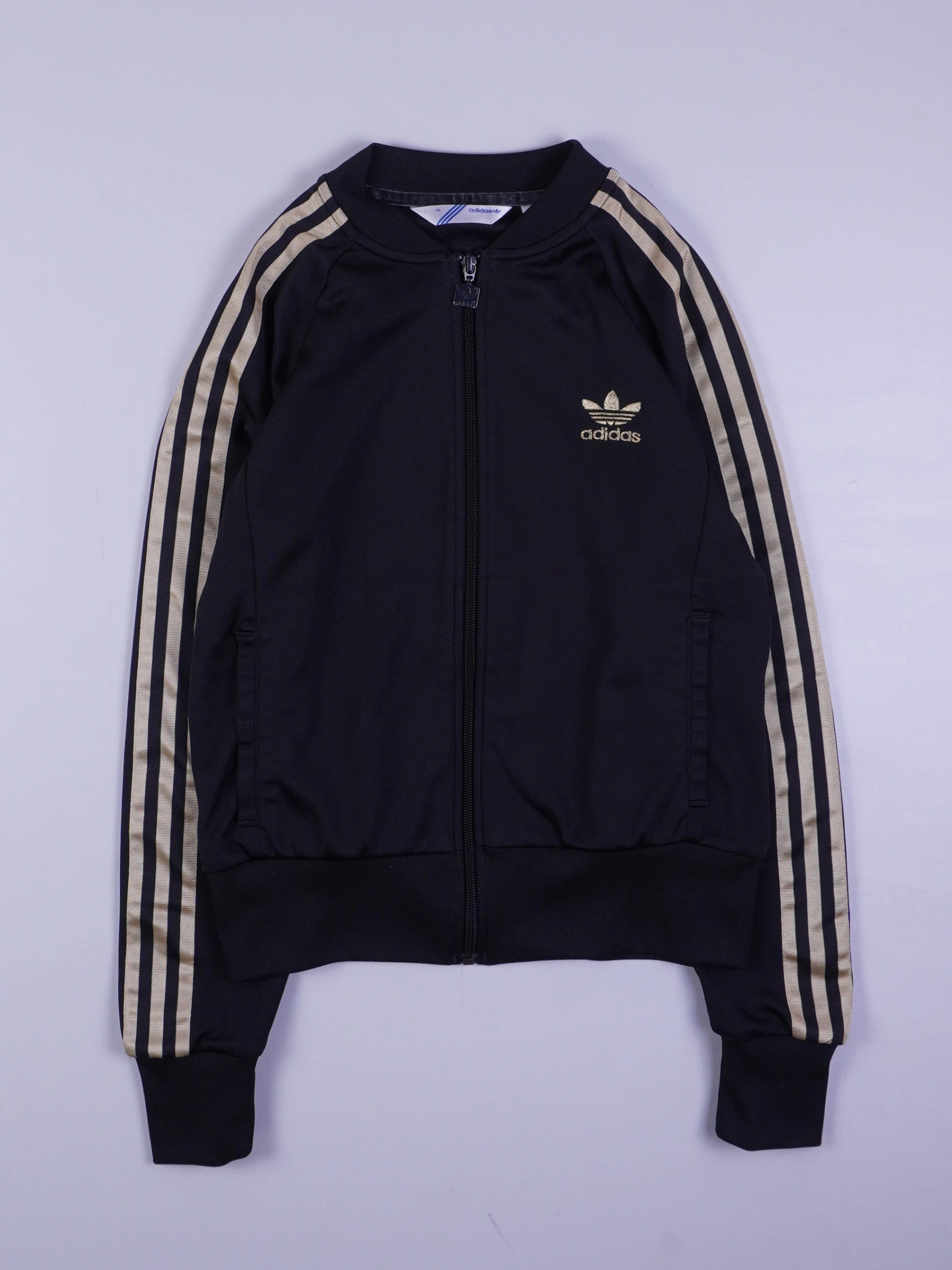 Adidas Trainingsjacke (XS)