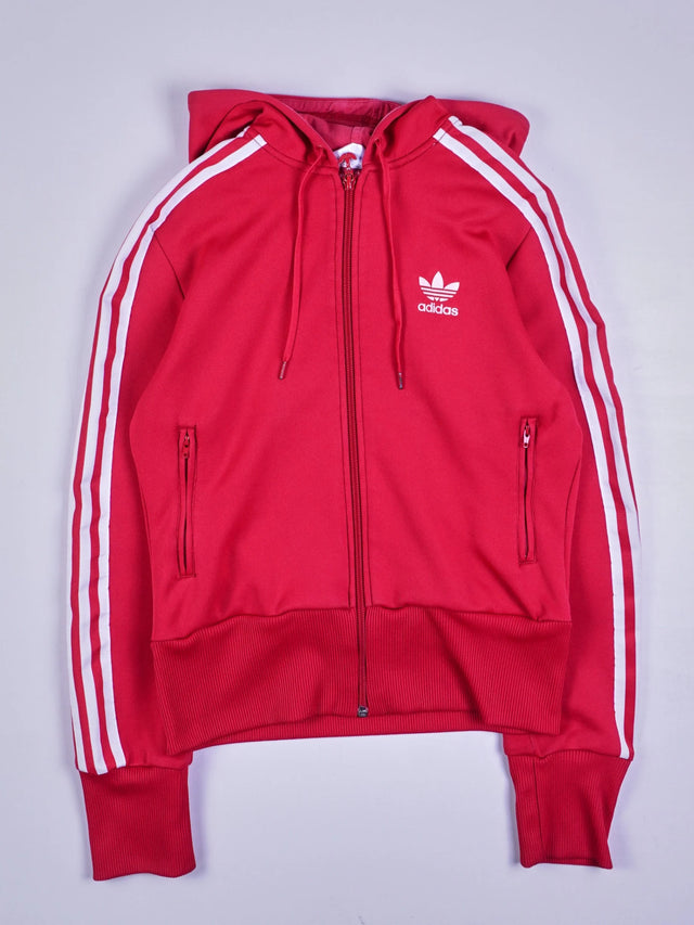 Adidas Trainingsjacke (XS)