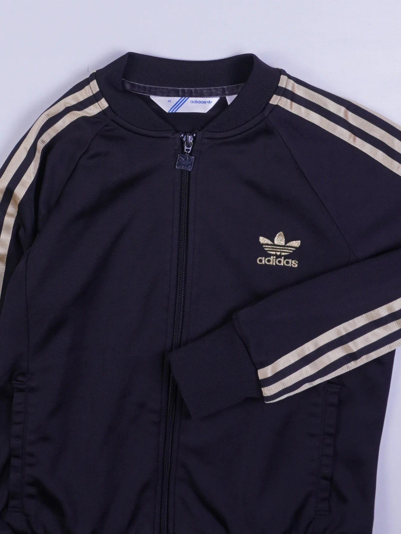 Adidas Trainingsjacke (XS)
