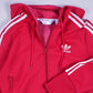 Adidas Hoodie (XS)