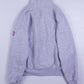 Nas London Sweatjacke (XS)