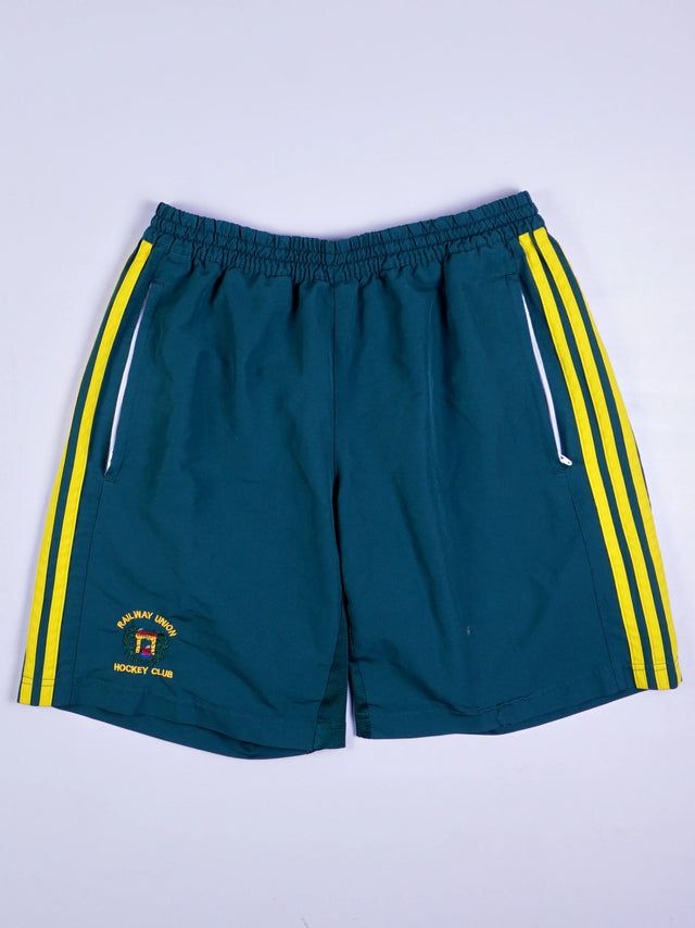 Adidas Railway Union Hockey Club Sport Shorts (S)