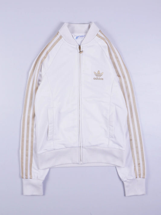 Adidas Trainingsjacke (XS)